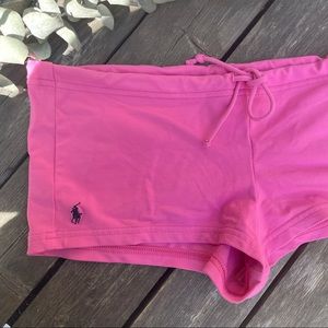 Ralph Lauren | 90s vintage swim shorts